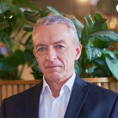 EIFION Roberts
