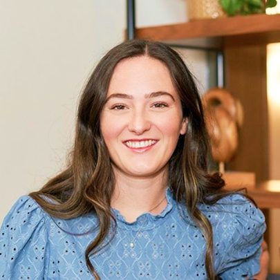 Sophie Marshall